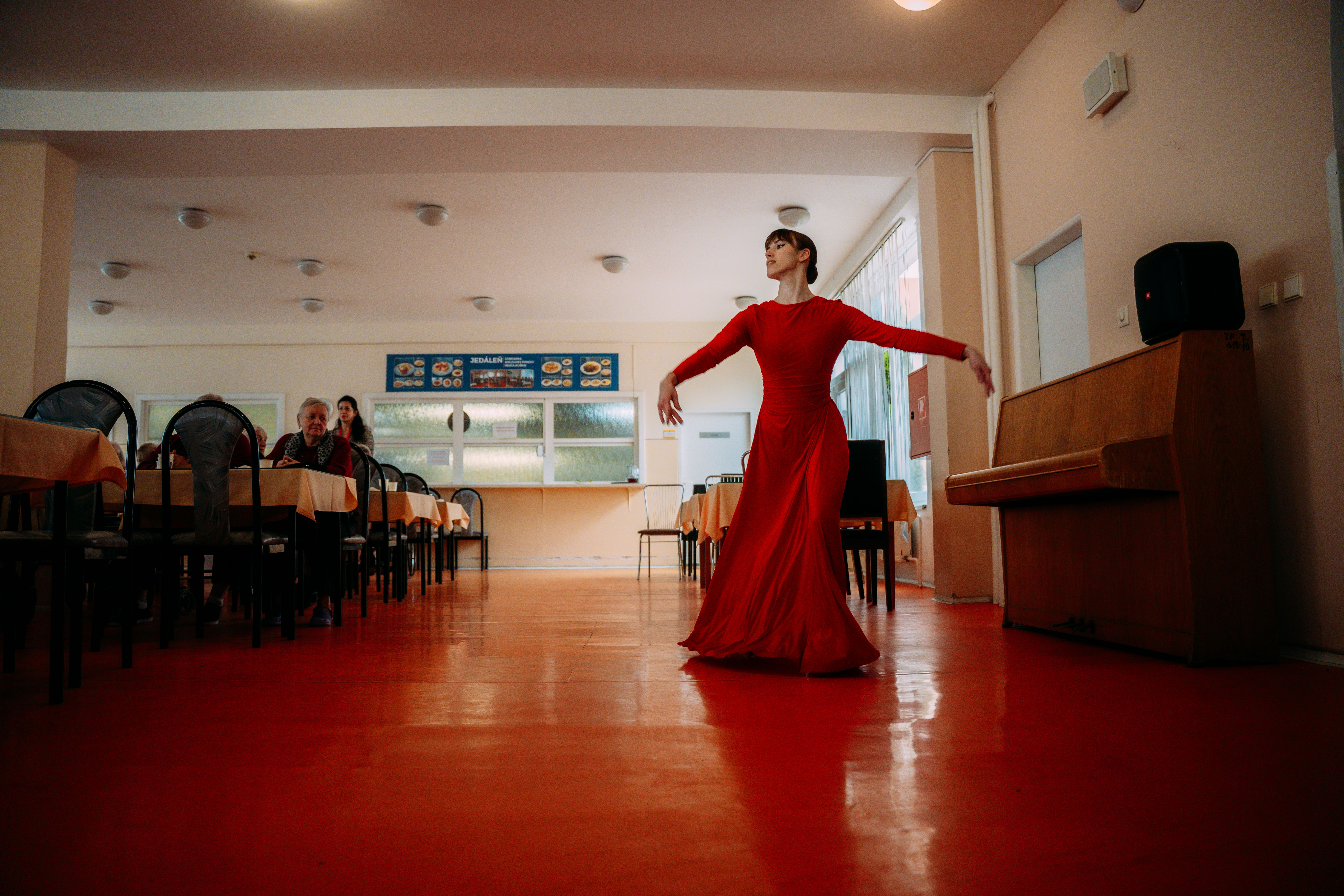 Navsteva Strediska socialnej pomoci mesta Kosice-1-24